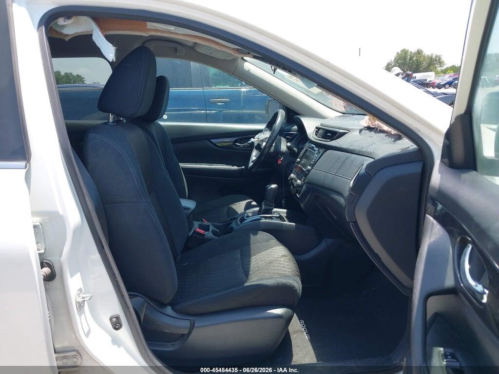 5N1AT2MT1JC762440 2018 NISSAN ROGUE photo no. 5