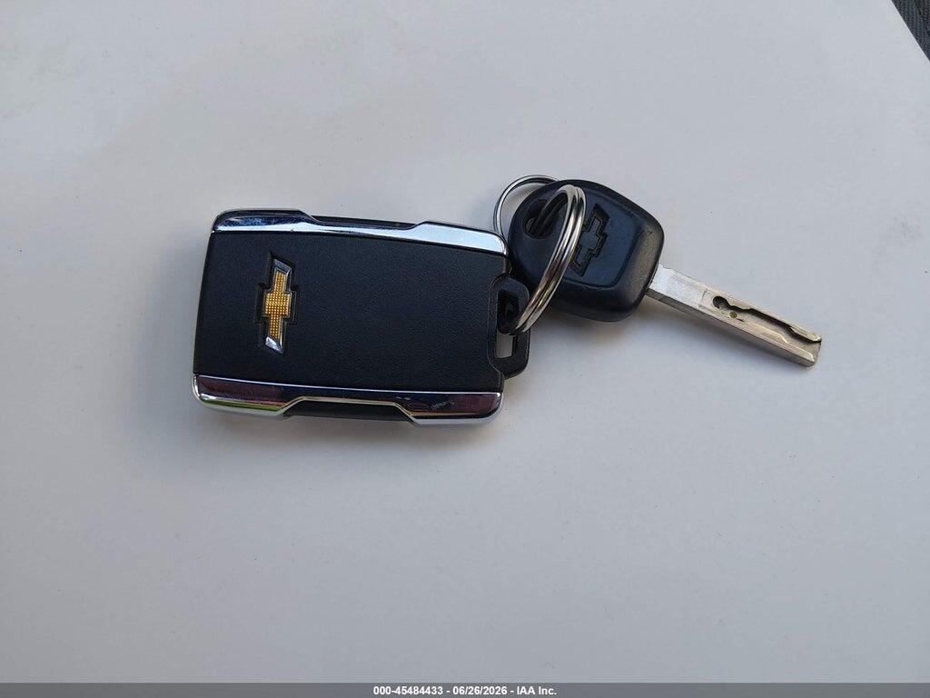 1GCHSBEA9K1133654 2019 CHEVROLET COLORADO photo no. 11