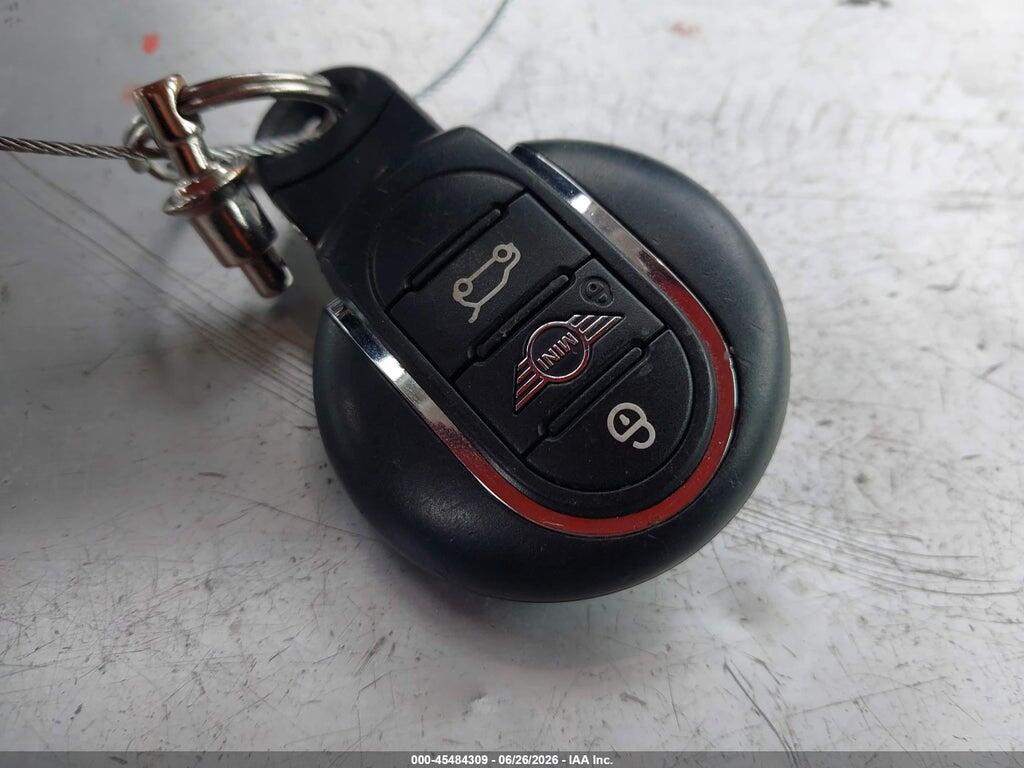 WMZYV5C55K3E05056 2019 MINI COUNTRYMAN photo no. 11