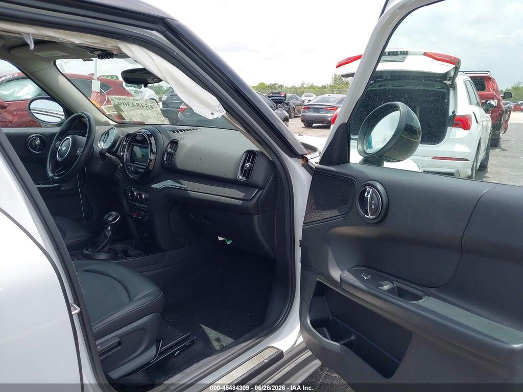 WMZYV5C55K3E05056 2019 MINI COUNTRYMAN photo no. 5