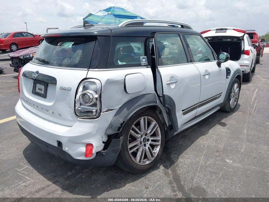 WMZYV5C55K3E05056 2019 MINI COUNTRYMAN photo no. 6