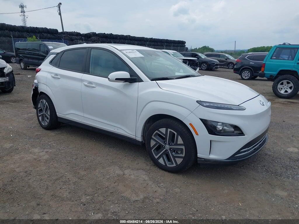 KM8K33AG7PU188964 2023 HYUNDAI KONA ELECTRIC photo no. 1