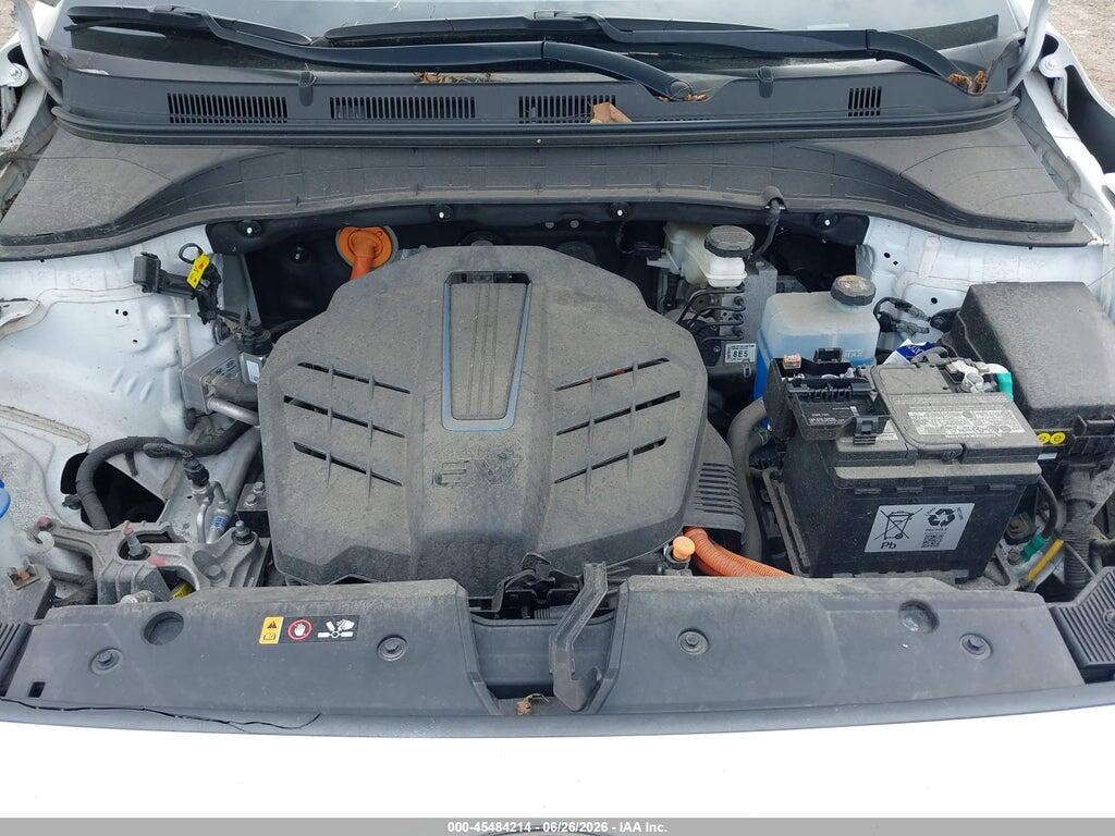 KM8K33AG7PU188964 2023 HYUNDAI KONA ELECTRIC photo no. 10