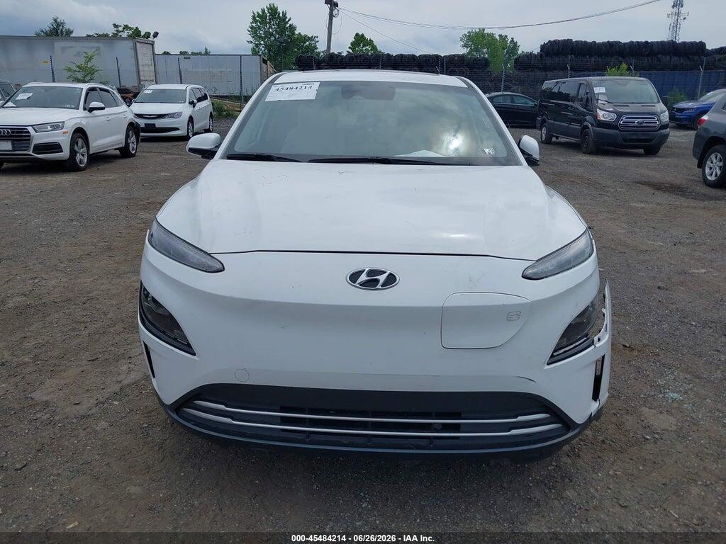 KM8K33AG7PU188964 2023 HYUNDAI KONA ELECTRIC photo no. 11