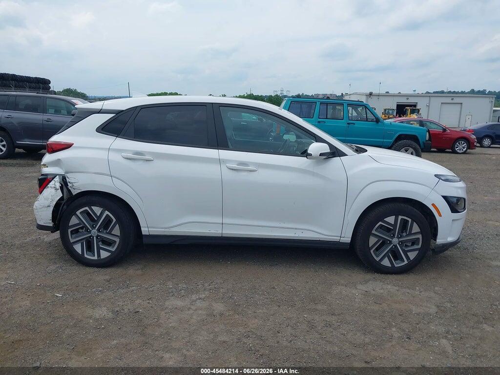 KM8K33AG7PU188964 2023 HYUNDAI KONA ELECTRIC photo no. 12