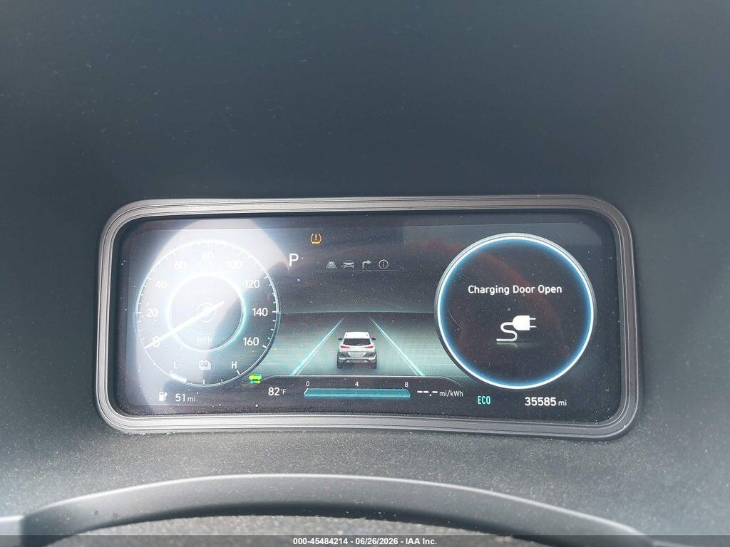 KM8K33AG7PU188964 2023 HYUNDAI KONA ELECTRIC photo no. 7