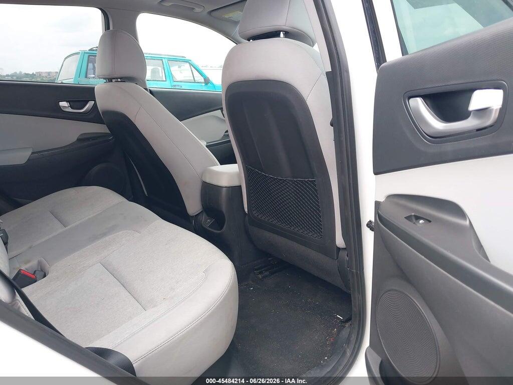 KM8K33AG7PU188964 2023 HYUNDAI KONA ELECTRIC photo no. 8
