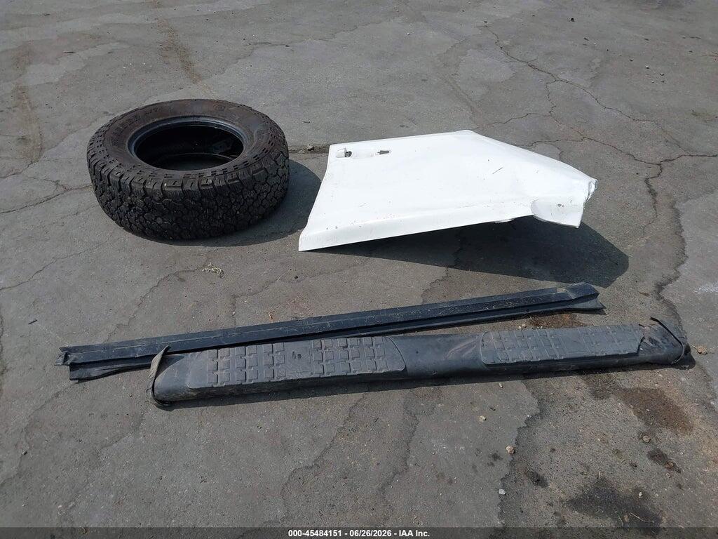 JTEBU5JRXL5810696 2020 TOYOTA 4RUNNER photo no. 12