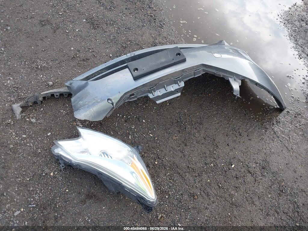 3N1CE2CP1GL386575 2016 NISSAN VERSA NOTE photo no. 11