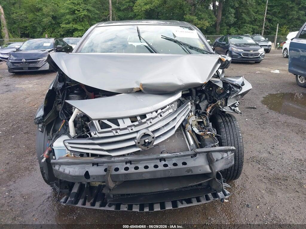 3N1CE2CP1GL386575 2016 NISSAN VERSA NOTE photo no. 12