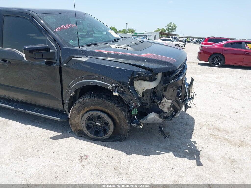 1FTFW1RG5NFB84676 2022 FORD F-150 photo no. 6
