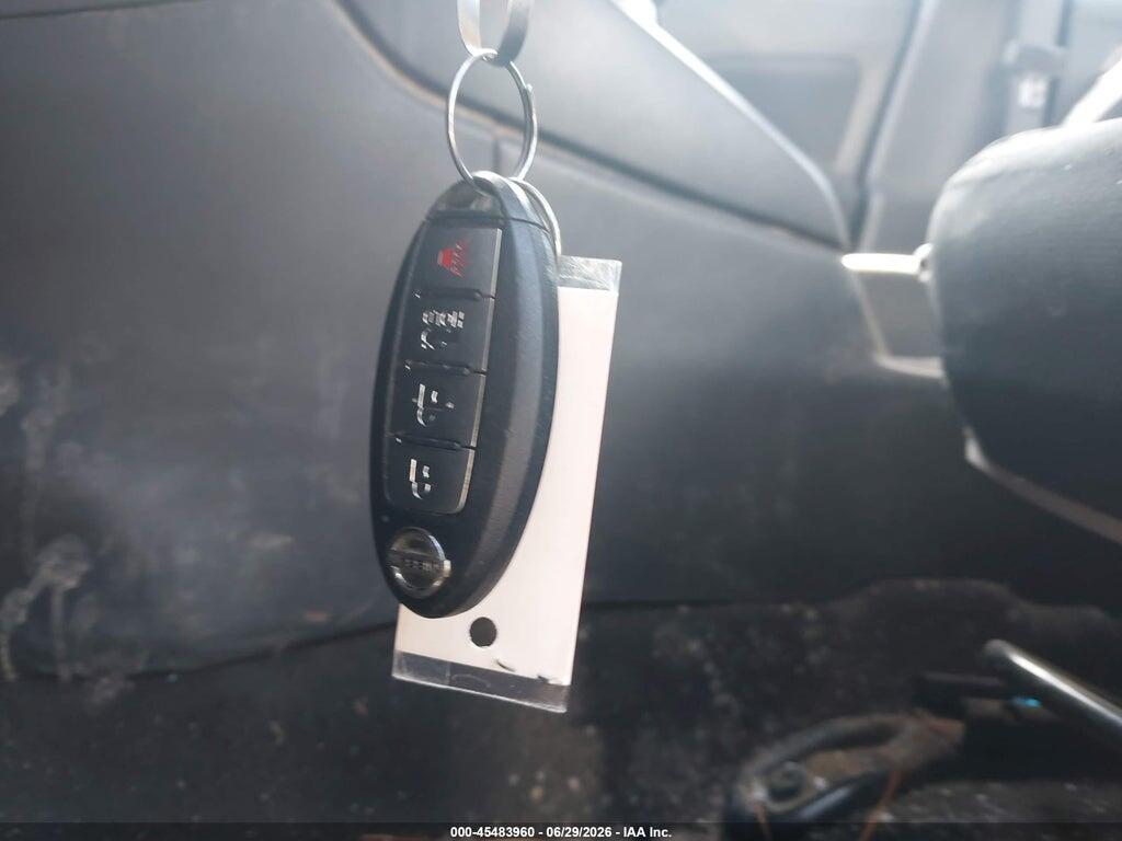 3N1CN8EV6ML833329 2021 NISSAN VERSA photo no. 11