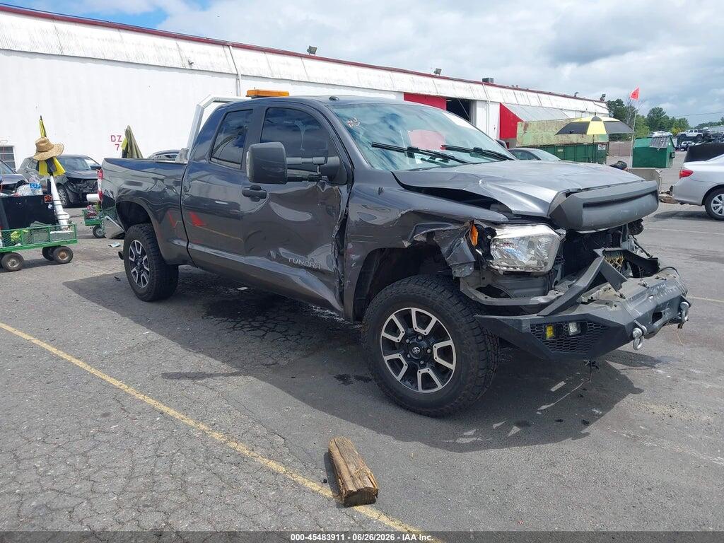 5TFUM5F14GX068435 2016 TOYOTA TUNDRA photo no. 1