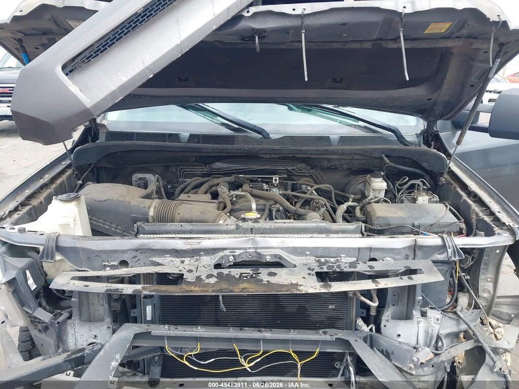 5TFUM5F14GX068435 2016 TOYOTA TUNDRA photo no. 10
