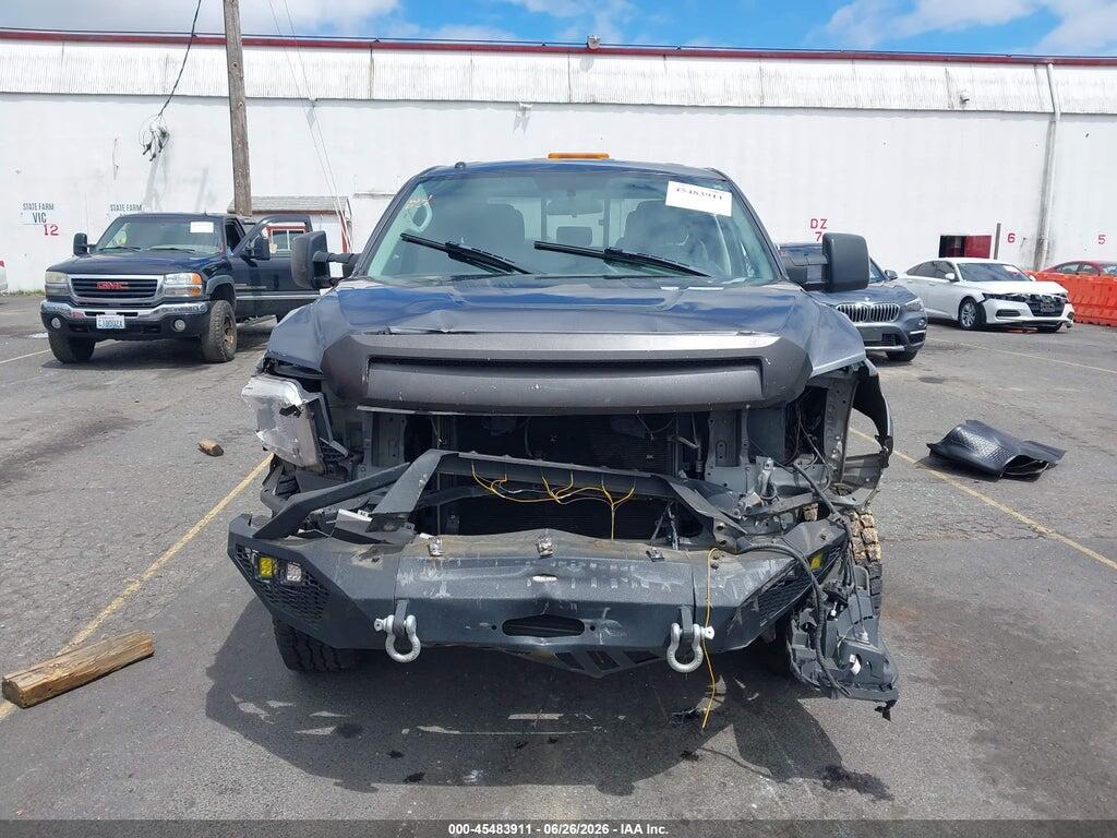 5TFUM5F14GX068435 2016 TOYOTA TUNDRA photo no. 12