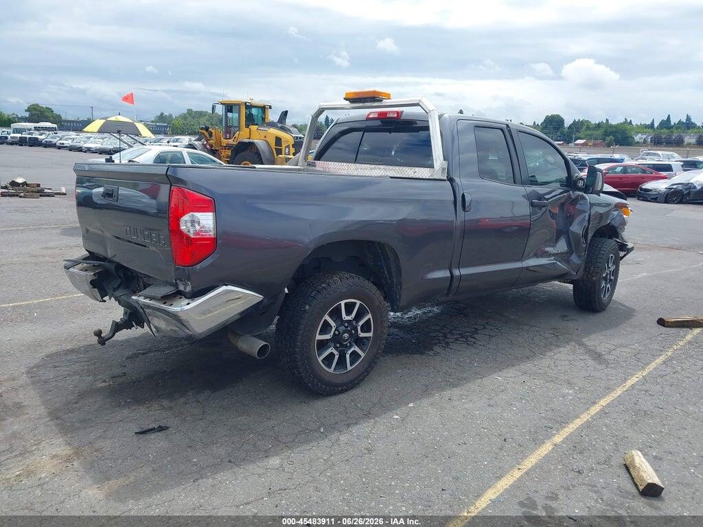 5TFUM5F14GX068435 2016 TOYOTA TUNDRA photo no. 4