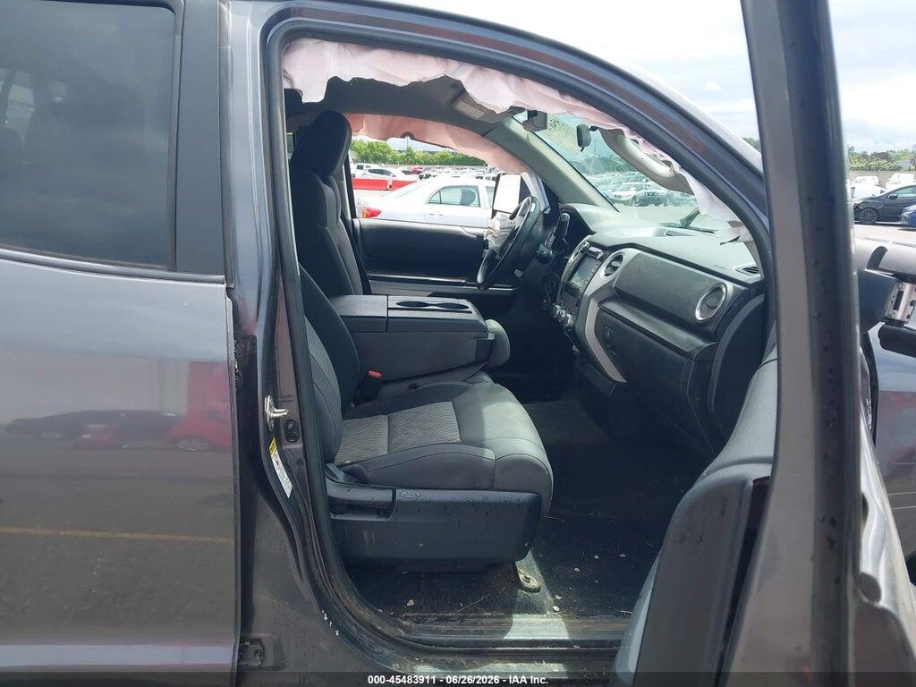 5TFUM5F14GX068435 2016 TOYOTA TUNDRA photo no. 5