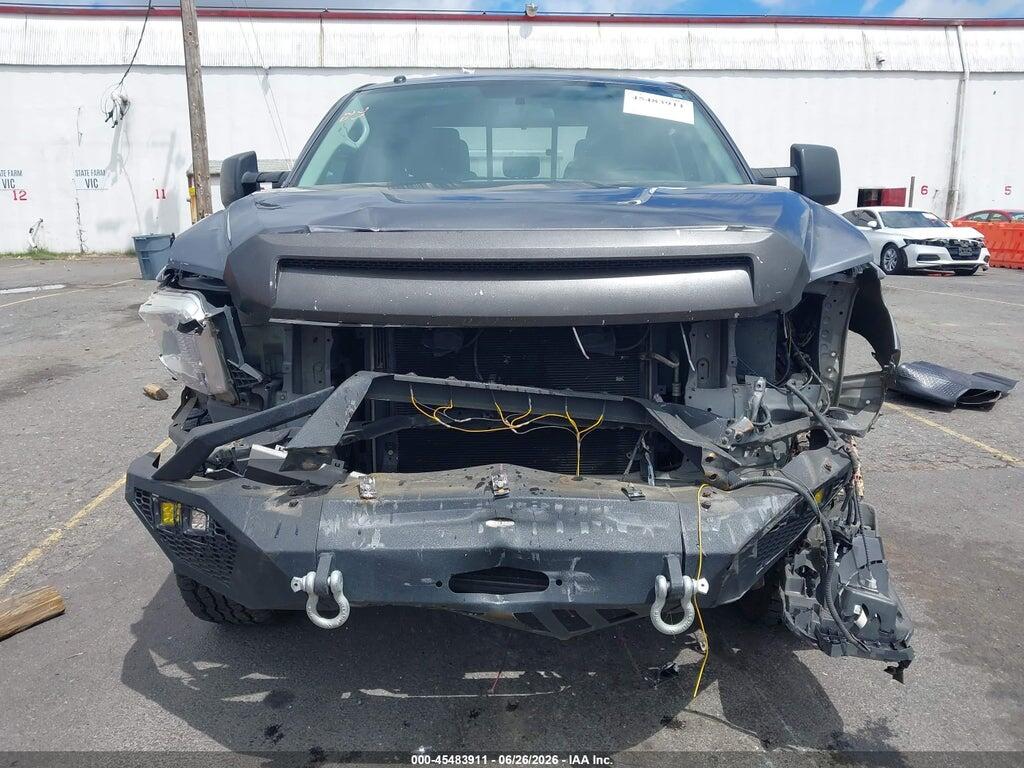 5TFUM5F14GX068435 2016 TOYOTA TUNDRA photo no. 6