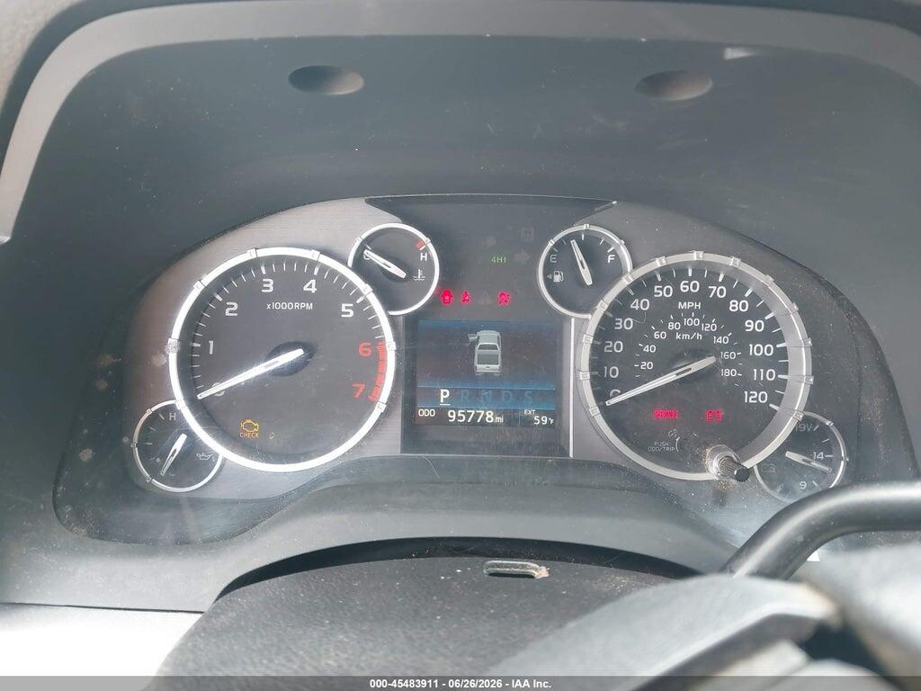 5TFUM5F14GX068435 2016 TOYOTA TUNDRA photo no. 7
