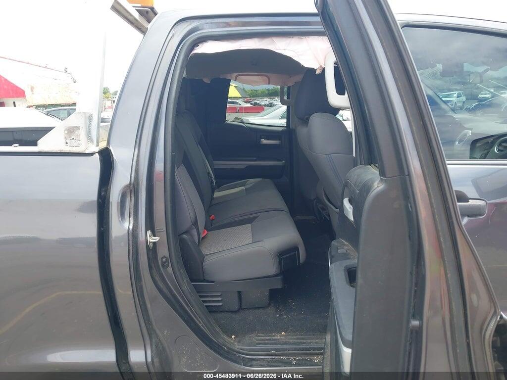 5TFUM5F14GX068435 2016 TOYOTA TUNDRA photo no. 8