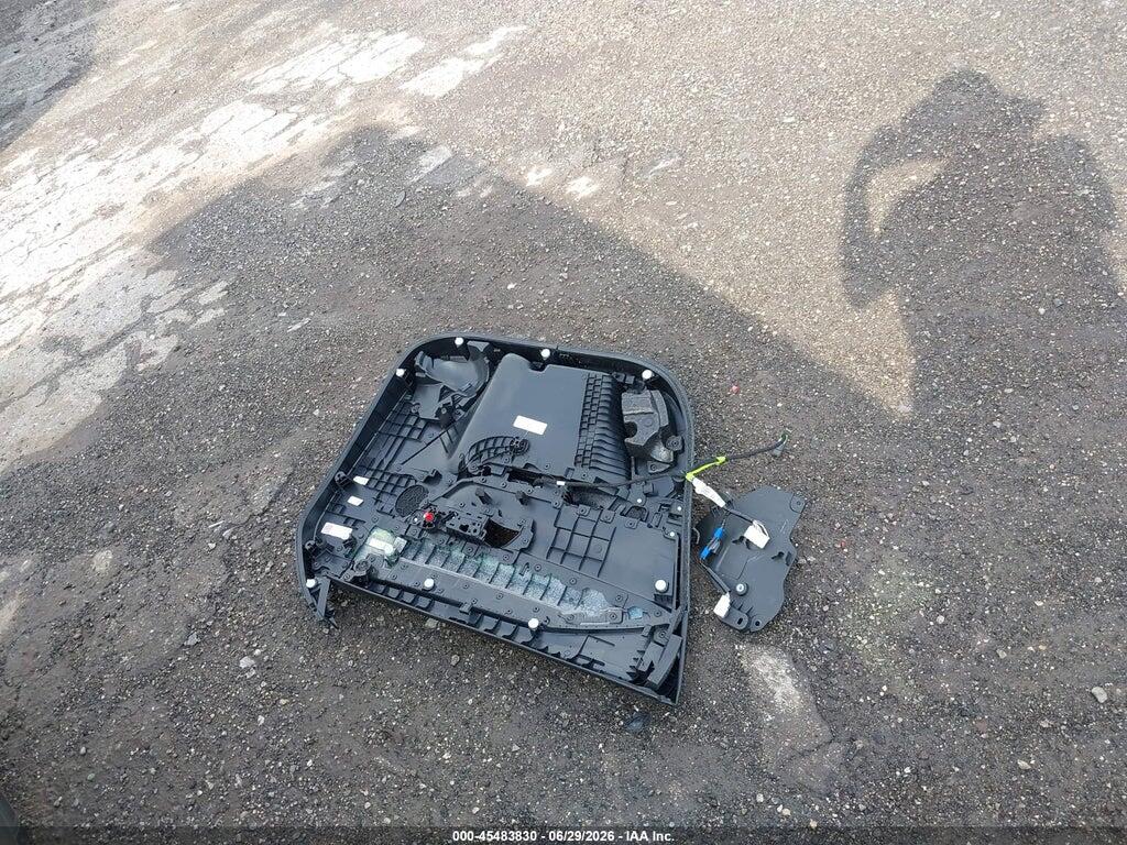 7MMVAADW2SN131055 2025 MAZDA CX-50 HYBRID photo no. 12