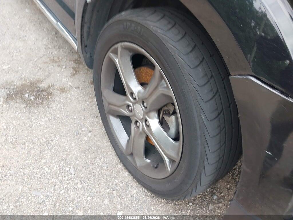 3C4PDCGB9HT501060 2017 DODGE JOURNEY photo no. 12