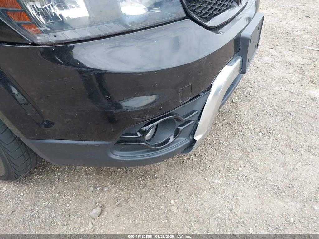 3C4PDCGB9HT501060 2017 DODGE JOURNEY photo no. 6