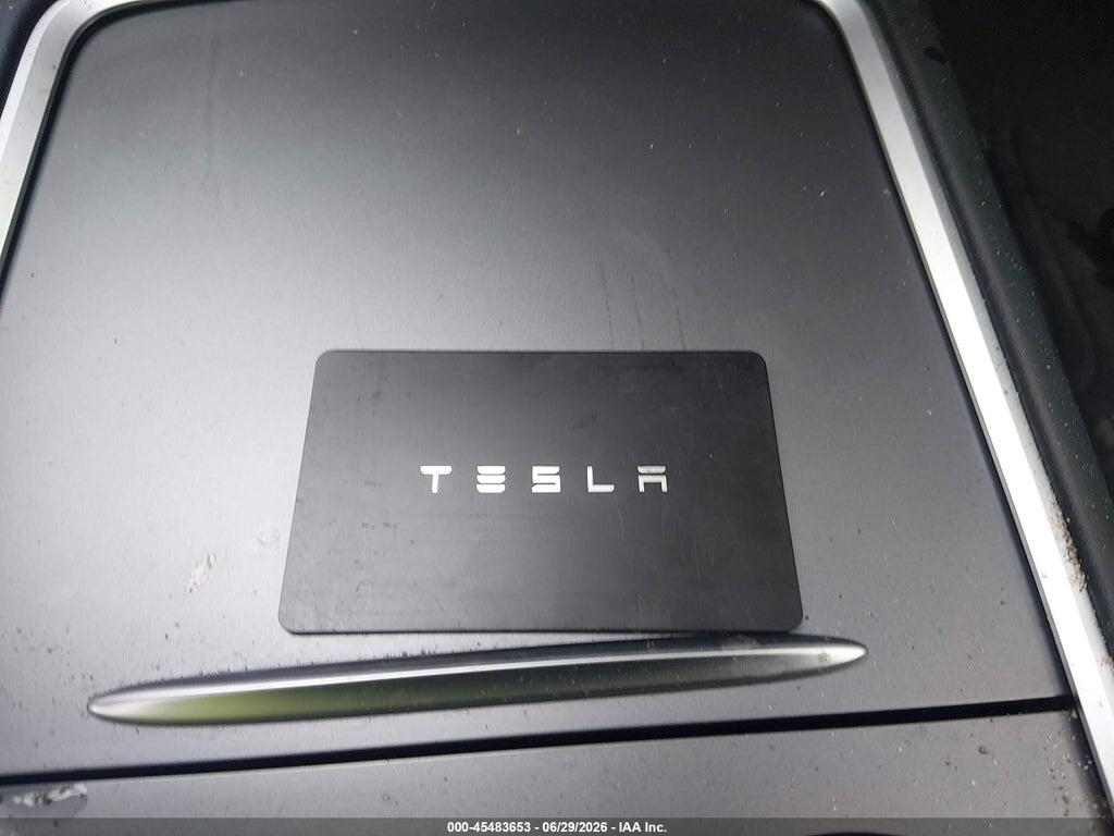 7SAYGAEE2RF183282 2024 TESLA MODEL Y photo no. 10