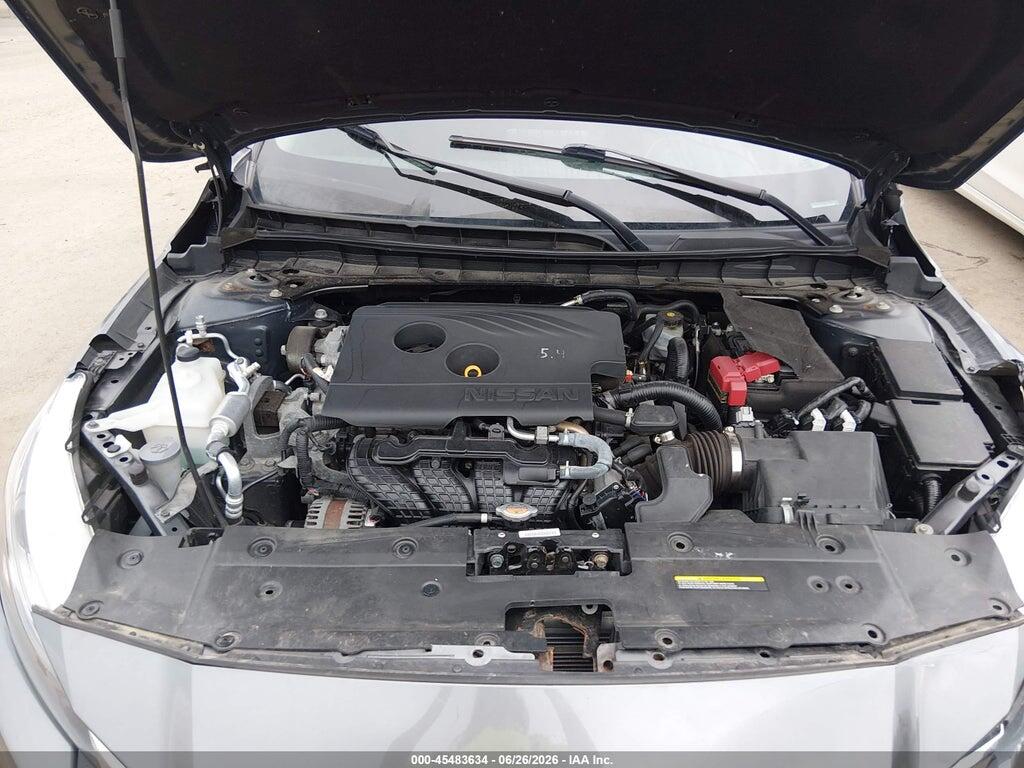 1N4BL4BV8LC154111 2020 NISSAN ALTIMA photo no. 10