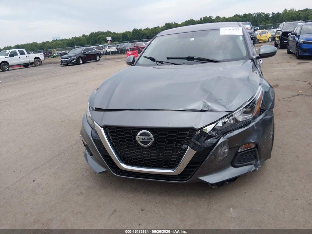 1N4BL4BV8LC154111 2020 NISSAN ALTIMA photo no. 12