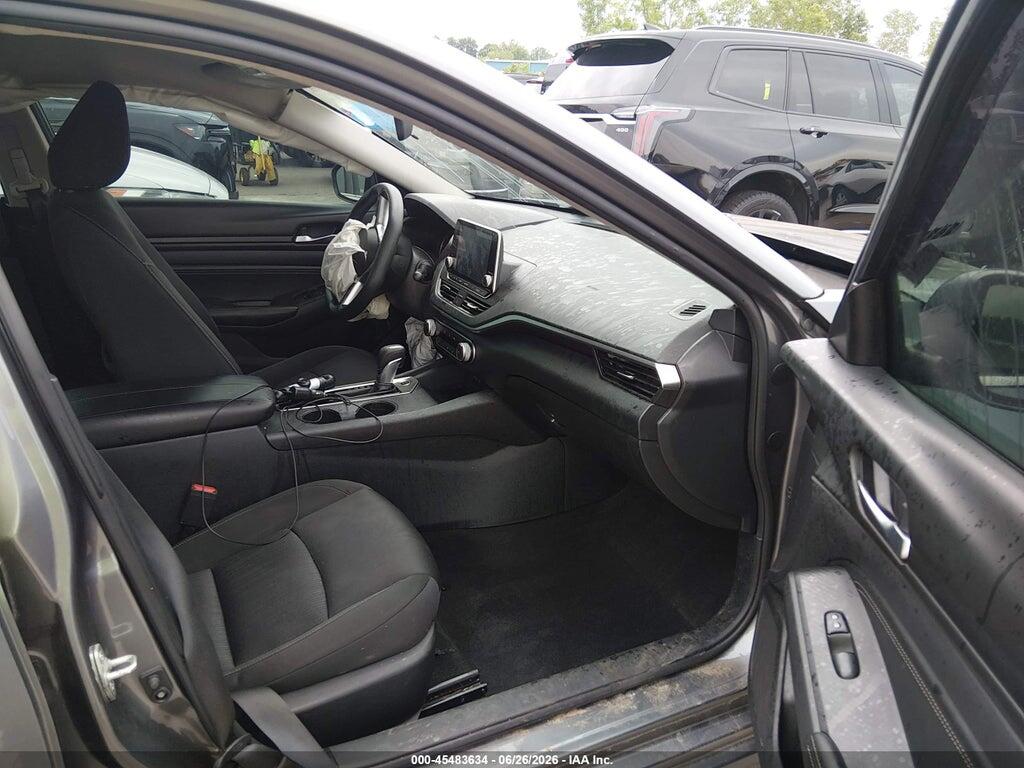 1N4BL4BV8LC154111 2020 NISSAN ALTIMA photo no. 5