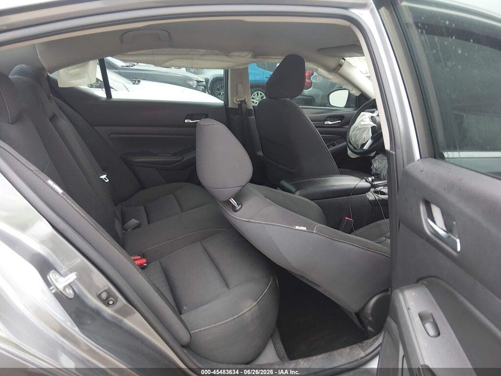 1N4BL4BV8LC154111 2020 NISSAN ALTIMA photo no. 8