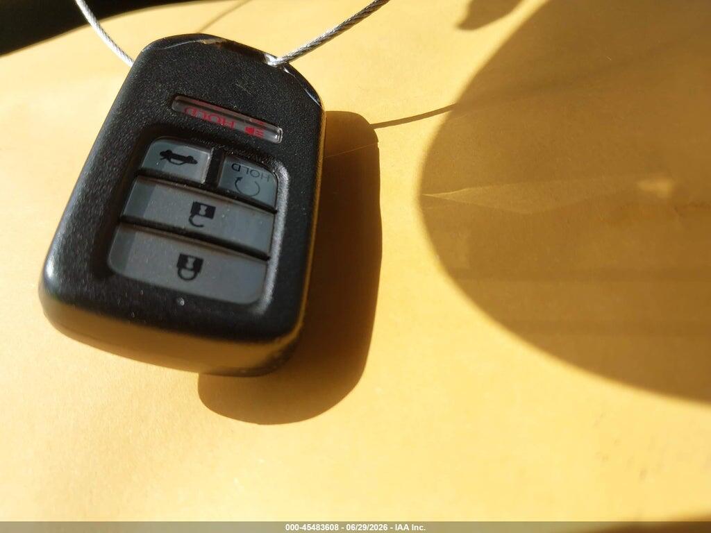 1HGCT2B07HA001554 2017 HONDA ACCORD photo no. 11