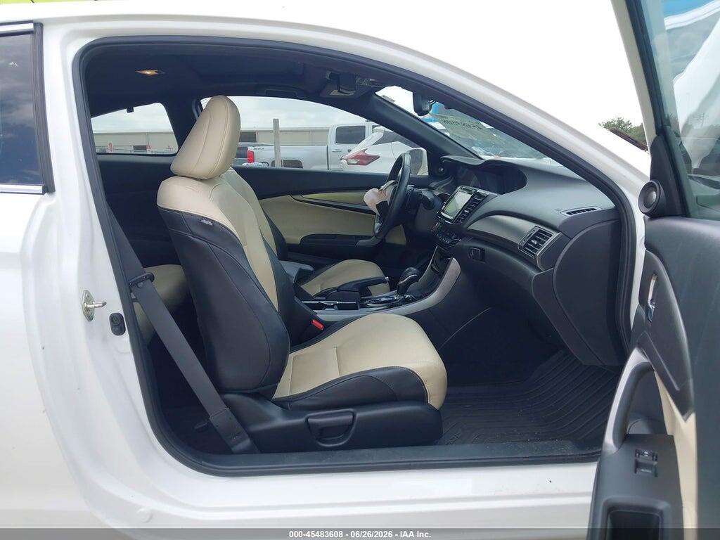 1HGCT2B07HA001554 2017 HONDA ACCORD photo no. 5