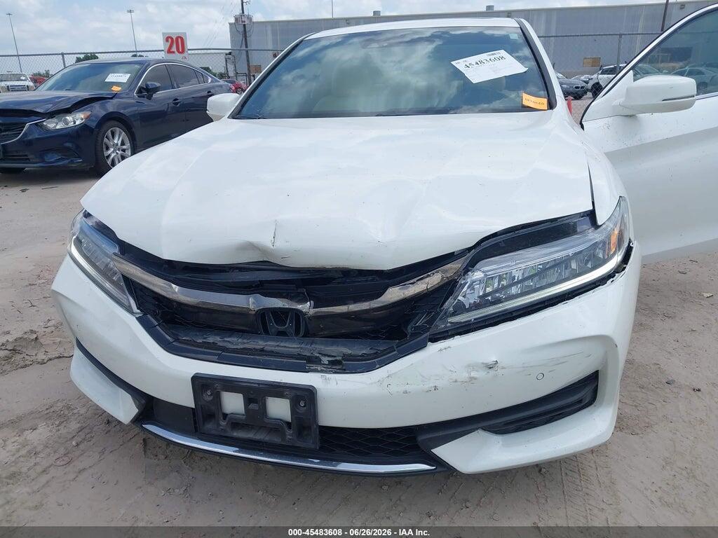 1HGCT2B07HA001554 2017 HONDA ACCORD photo no. 6