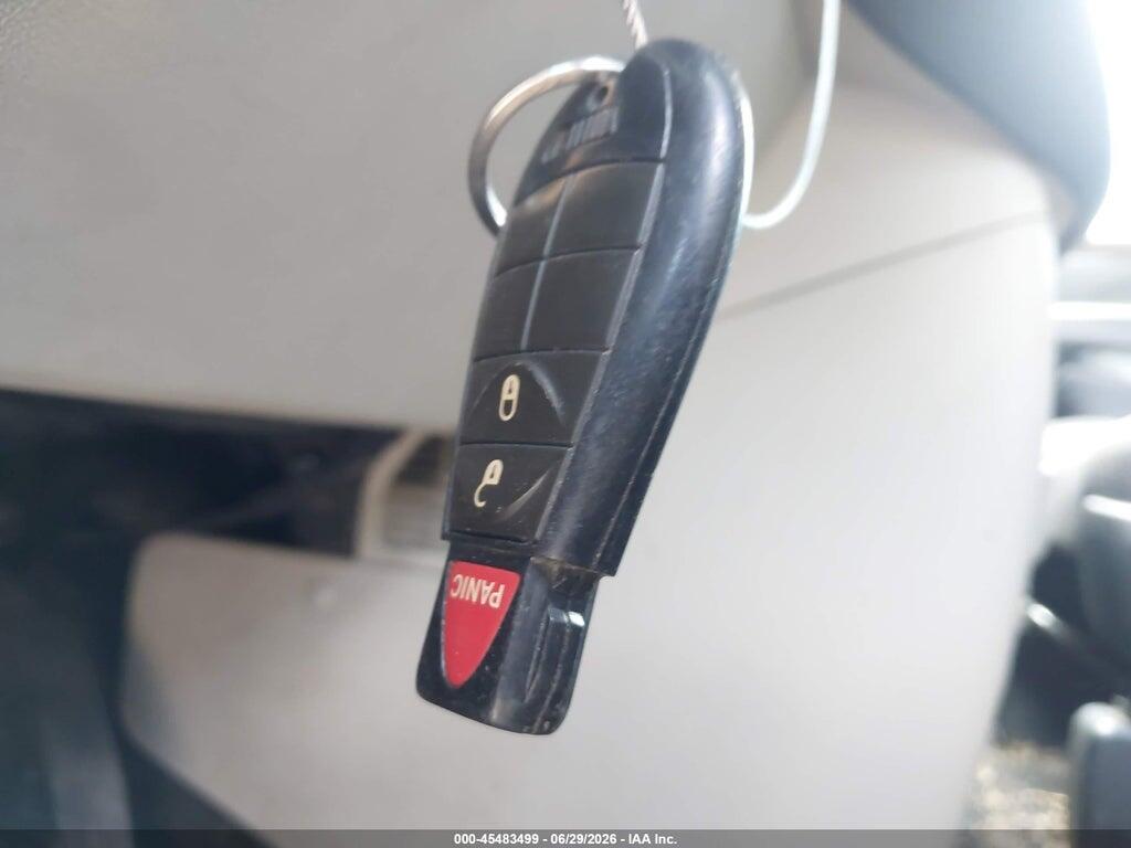 2C4RDGBG3GR183862 2016 DODGE GRAND CARAVAN photo no. 11