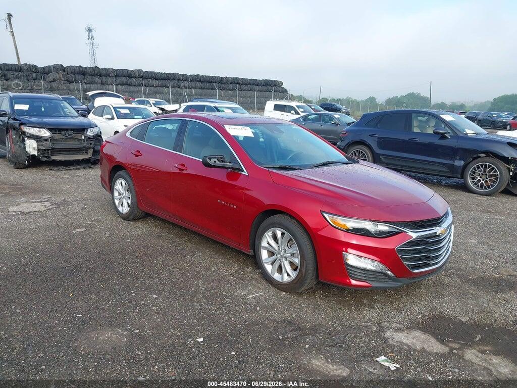 1G1ZD5ST5RF151371 2024 CHEVROLET MALIBU photo no. 1