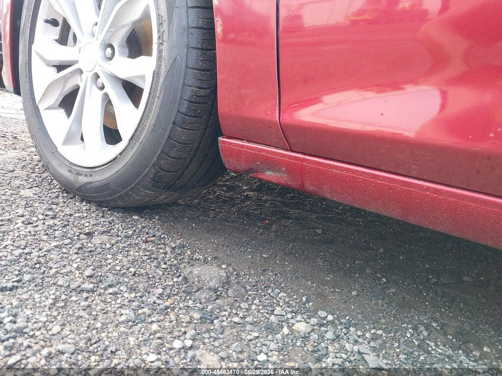 1G1ZD5ST5RF151371 2024 CHEVROLET MALIBU photo no. 12