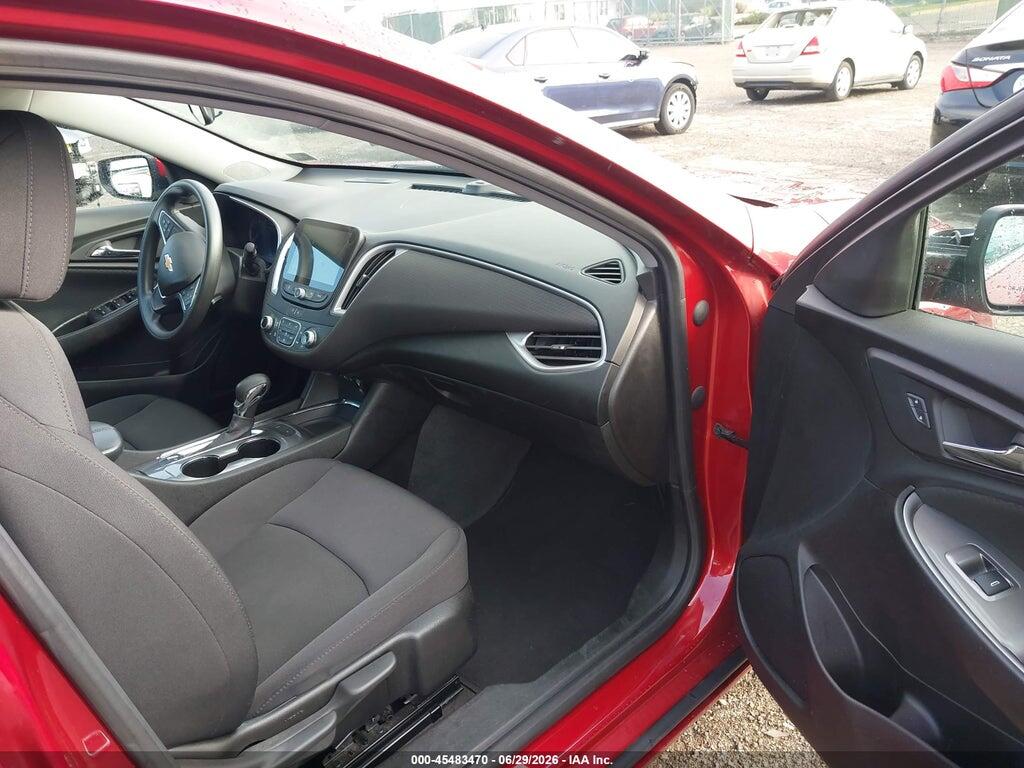 1G1ZD5ST5RF151371 2024 CHEVROLET MALIBU photo no. 5