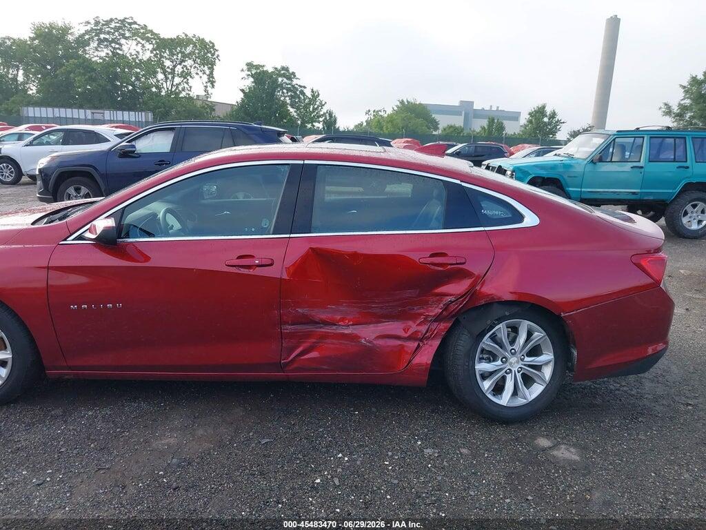 1G1ZD5ST5RF151371 2024 CHEVROLET MALIBU photo no. 6