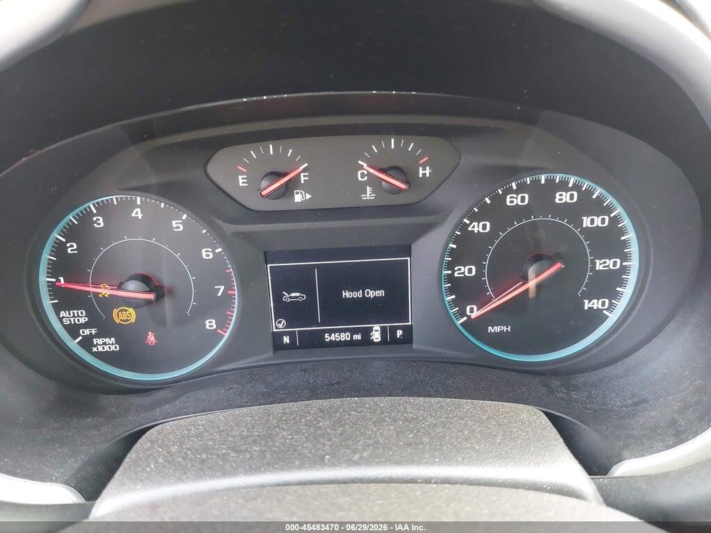 1G1ZD5ST5RF151371 2024 CHEVROLET MALIBU photo no. 7