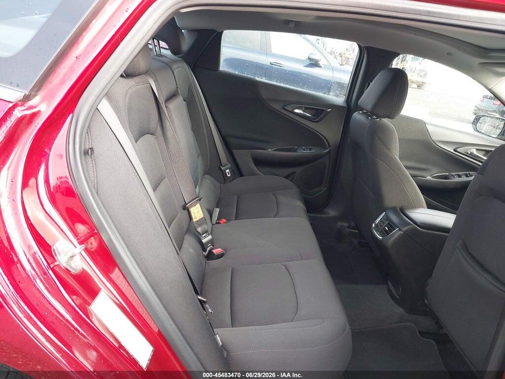 1G1ZD5ST5RF151371 2024 CHEVROLET MALIBU photo no. 8