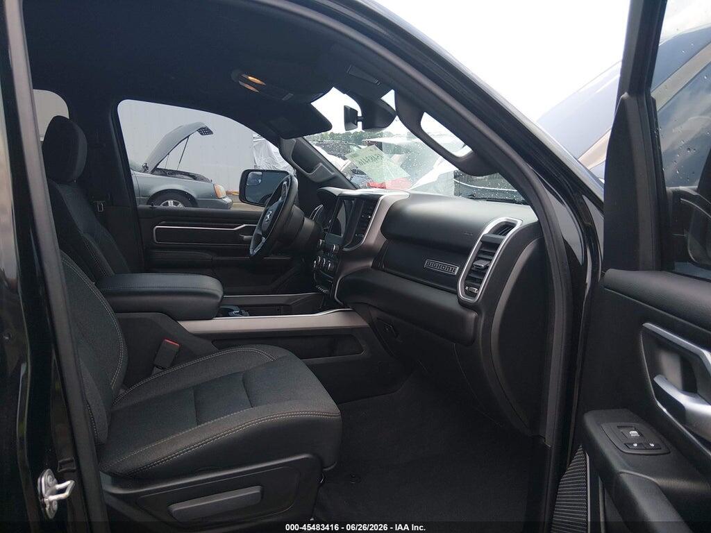 1C6SRFFT1LN233984 2020 RAM 1500 photo no. 5