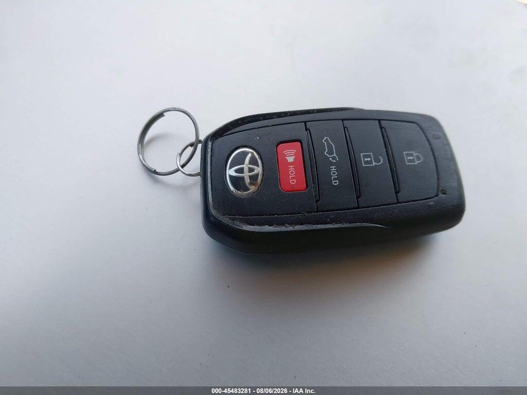 5TDKDRAH2RS053430 2024 TOYOTA HIGHLANDER photo no. 11
