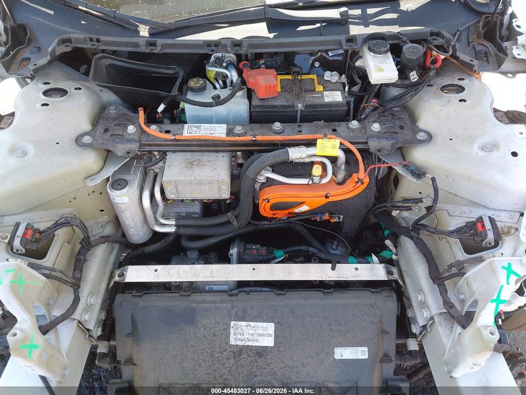 5YJ3E1EA2NF123751 2022 TESLA MODEL 3 photo no. 10