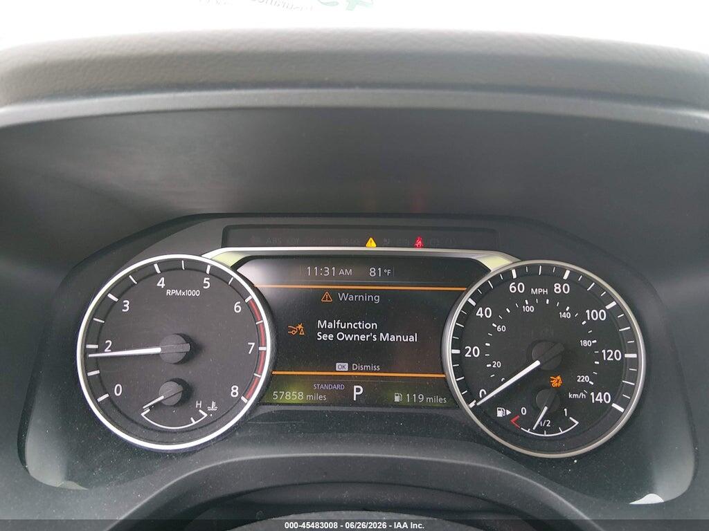 5N1BT3BA8PC676286 2023 NISSAN ROGUE photo no. 7