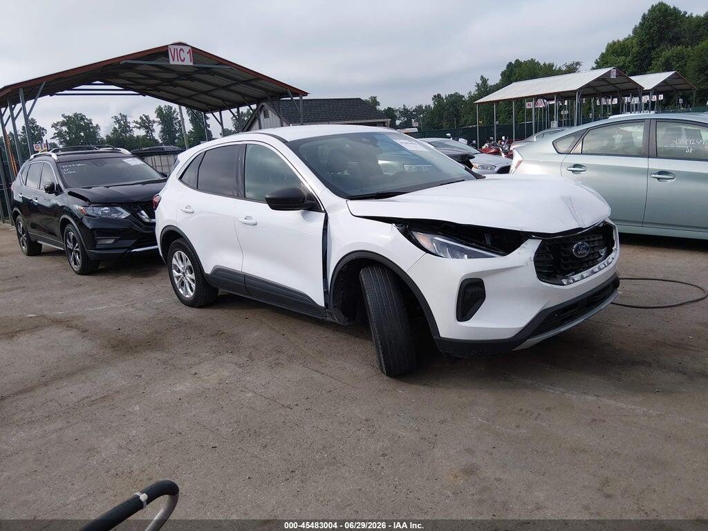 1FMCU0GN7PUA12597 2023 FORD ESCAPE photo no. 1