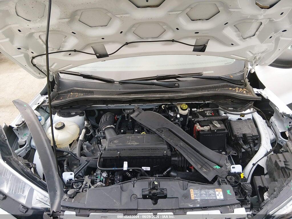 1FMCU0GN7PUA12597 2023 FORD ESCAPE photo no. 10