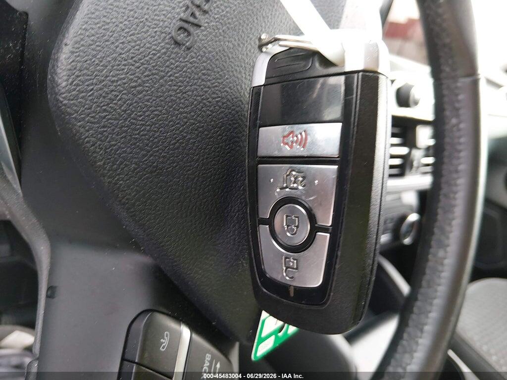 1FMCU0GN7PUA12597 2023 FORD ESCAPE photo no. 11