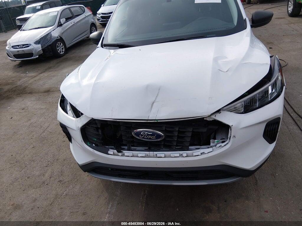 1FMCU0GN7PUA12597 2023 FORD ESCAPE photo no. 12